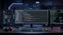 develop secure backend apis using node js PHP python and databases