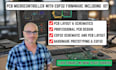 design and develop iot devices embedded systems from schematic to pcb