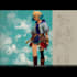draw anime character illustration