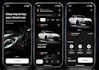 design professional UI UX for web apps