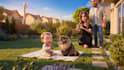 create an awesome animated cartoon video from your photo or idea