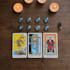 deliver an ancient rune reading