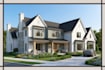 do architectural exterior 3d modeling, photorealistic rendering and walkthrough