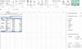 do professional data entry and excel analysis with  vlookup