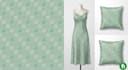 design professional seamless patterns for textiles and surface design