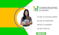 setup ghl voice ai agent, vapi ai calling agent, ghl automation chatbot