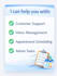be your virtual assistant for admin tasks and support