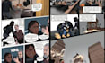 do comic book illustration comic strip graphic novel  comic artist comic page