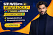 build a website for small businesses to get local clients from google