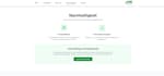 create your professional website with react and nextjs