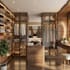 create high quality architectural 3d renders
