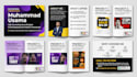 design canva instagram post design for business