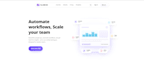 build a custom web app using react next js and node js
