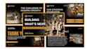 redesign powerpoint slides powerpoint design powerpoint presentation template