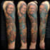 design professional creative tattoo design