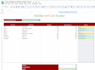design a custom google sheets finance tracker