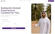 do custom website development as a full stack developer