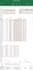 data entry, data analysis