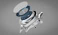 do high quality 3d watch animation, 3d watch design, 3d cgi watch ads, 3d watch
