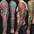 design professional tattoo and custom tattoo