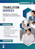 professionel translate documents and texts
