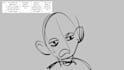 do hand drawn anime animation