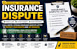 draft insurance settlement and claim dispute documents professionally
