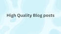 write simple english articles and blog posts