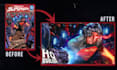 create clickable youtube thumbnails