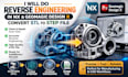 do reverse engineering in nx and geomagic design x,convert stl to step file