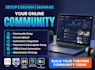 setup skool circle so community circle so online course circle so cc360 expert