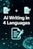 write multilingual ai content