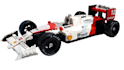 design custom 3d lego hypercar sets with instructions using bricklink studio