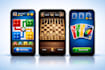 develop multiplayer ludo game, chess game and card games in unity