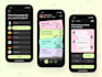 build accent training app, idioms learning app, language practice app, quiz app