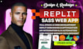 replit ai saas mpv lovable webapp api integration ai automation fix replit bugs
