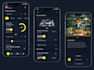 develop elearning app lms platform online course mobile app edtech app