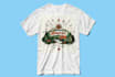 design retro vintage clothing design