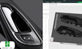 fix, edit, repair cleanup modify your stl file in bambu lab ready for 3d print