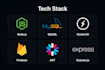 build a node js rest API with mysql firebase and real time features