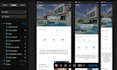 fix, redesign or build your framer website, landing page or figma to framer