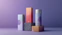 design your cosmetic labels, packaging, and box