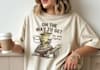 make vintage t shirt frog king logo