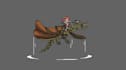 animate your pixel art character