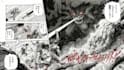 create high quality bespoke dark berserk art