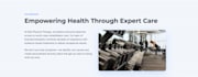 create a visually appealing website