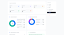 build a full stack mern web application with modern UI