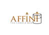 design luxury candle logo