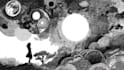 illustrate any image in doodle style