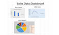 do data analysis and excel dashboard